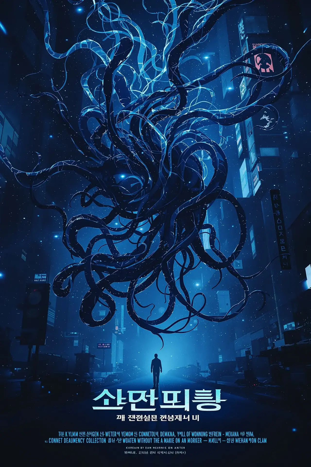 寄生兽·灰色部队